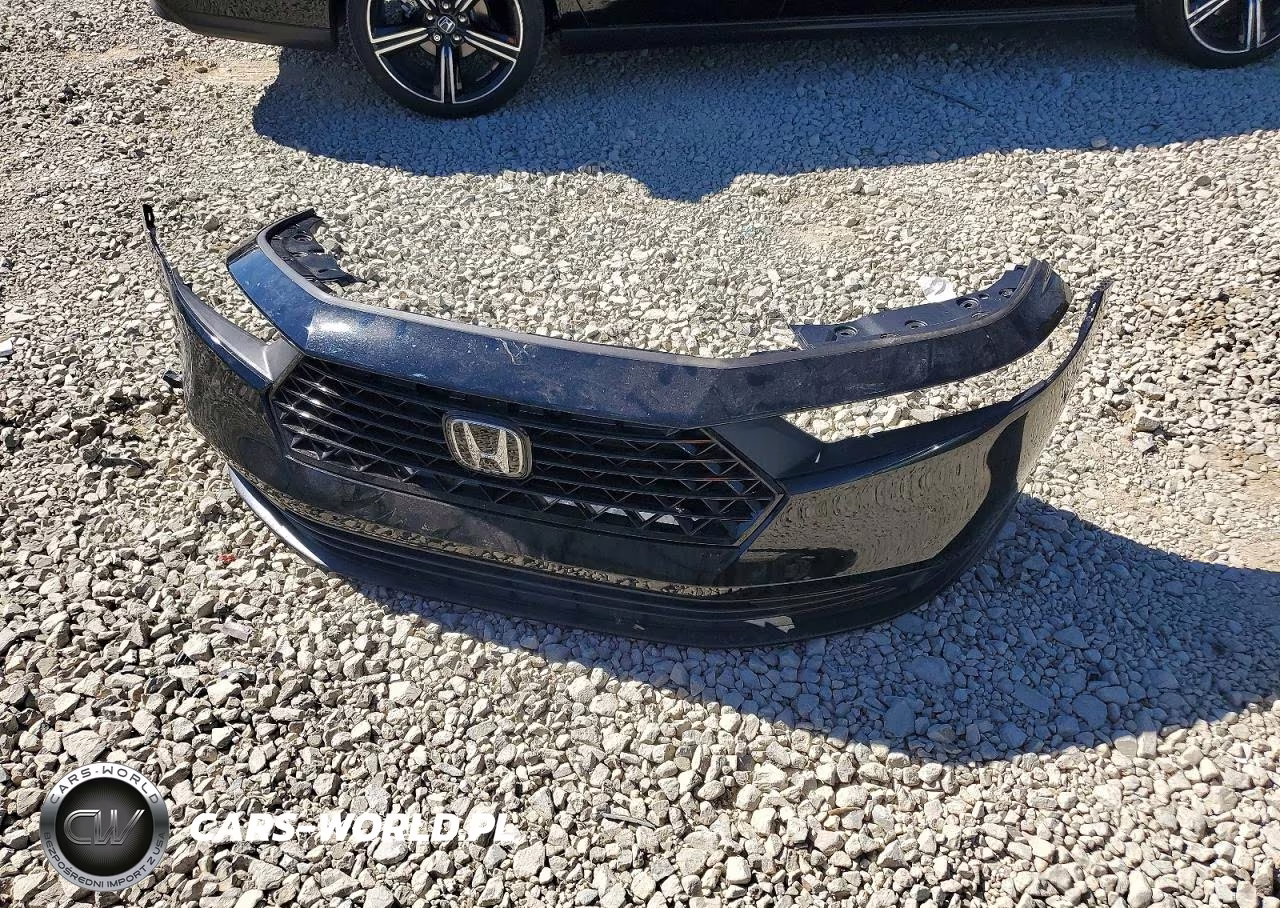 2026 Honda Accord Hybrid Sport VIN:1HGCY2F50TA017658 - 12