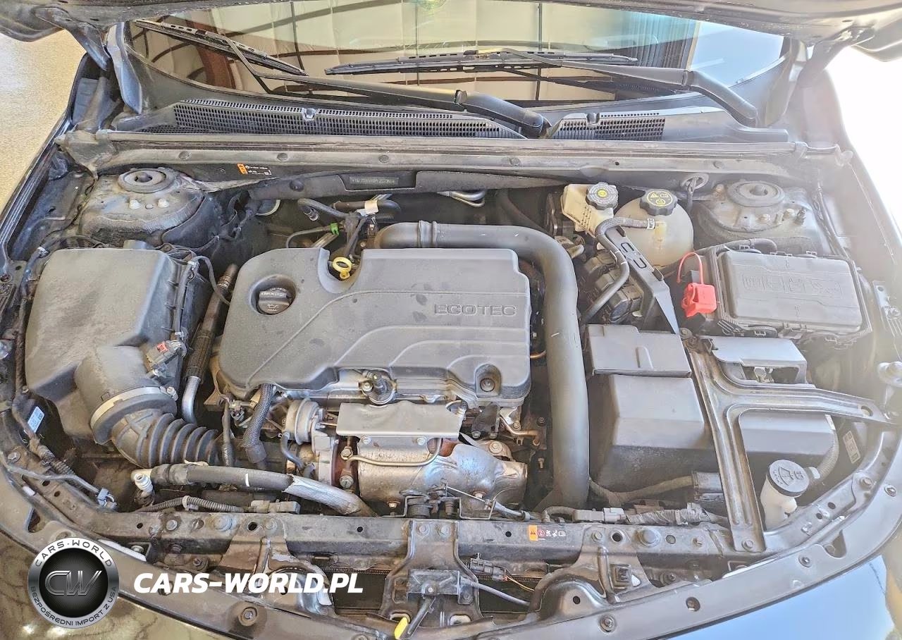 2023 Chevrolet Malibu Lt VIN:1G1ZD5STXPF202361 - 11
