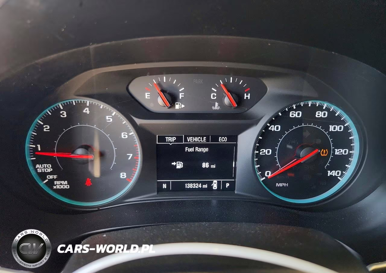 2023 Chevrolet Malibu Lt VIN:1G1ZD5STXPF202361 - 9