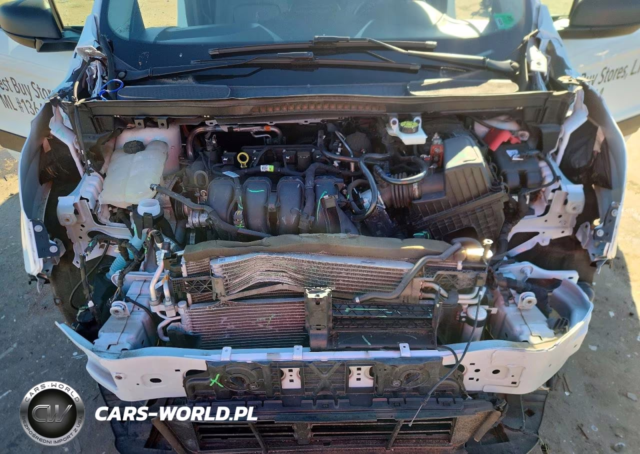 2022 Ford Transit Connect Xl VIN:NM0LS7S2XN1511552 - 12