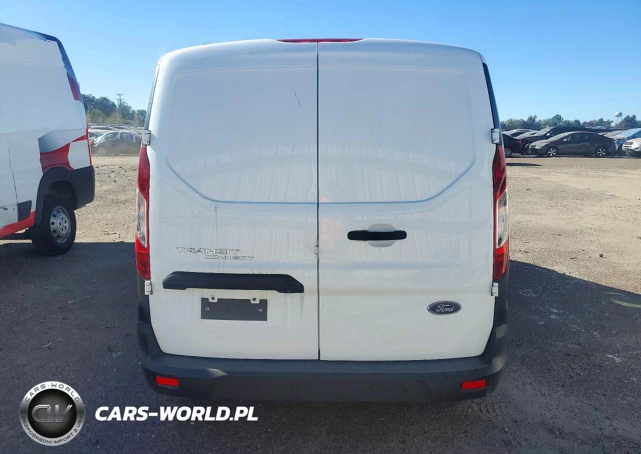 2022 Ford Transit Connect Xl VIN:NM0LS7S2XN1511552 - 6