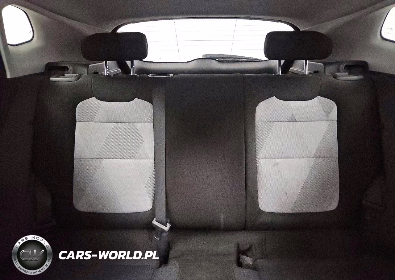 2024 Chevrolet Trax Ls VIN:KL77LFE24RC088675 - 10