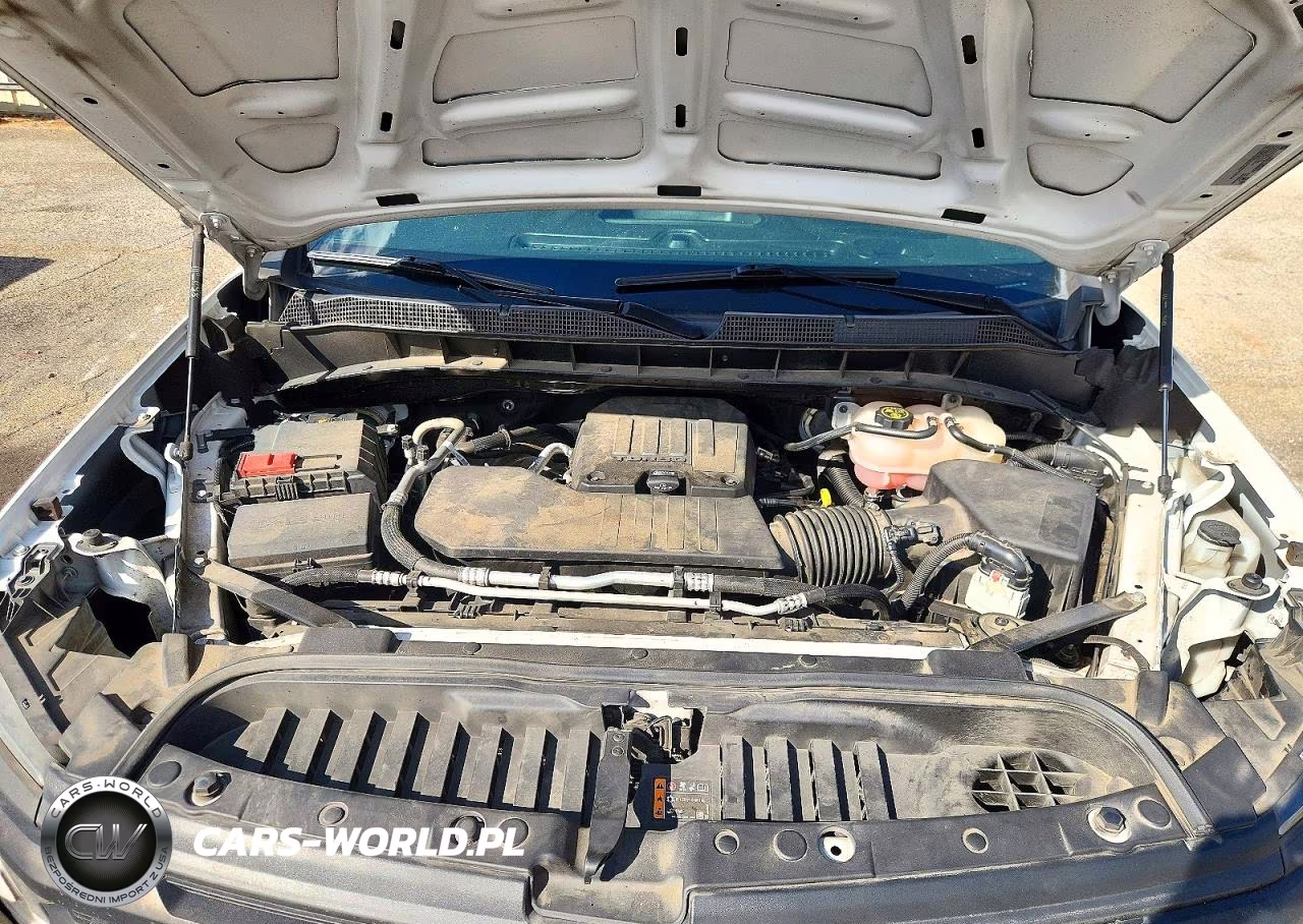 2023 Chevrolet Silverado C1500 VIN:3GCNAAEK6PG340567 - 11