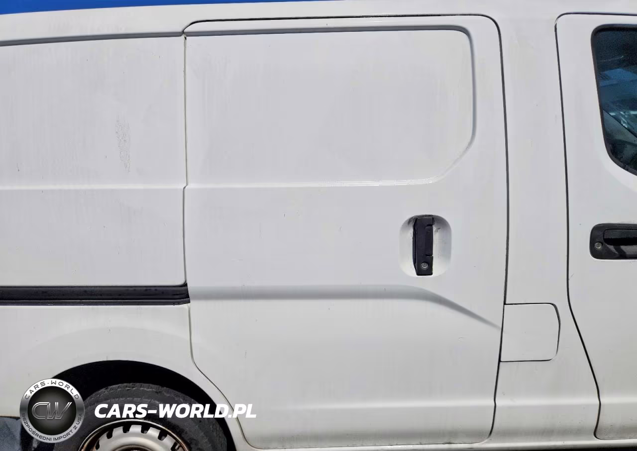 2014 Nissan Nv200 S VIN:3N6CM0KN5EK693171 - 11
