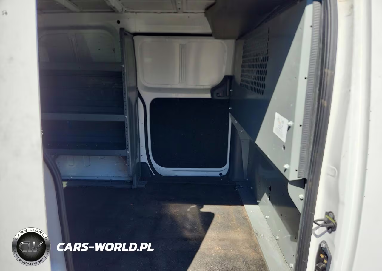2017 Nissan Nv200 Sv VIN:3N6CM0KN4HK697054 - 11