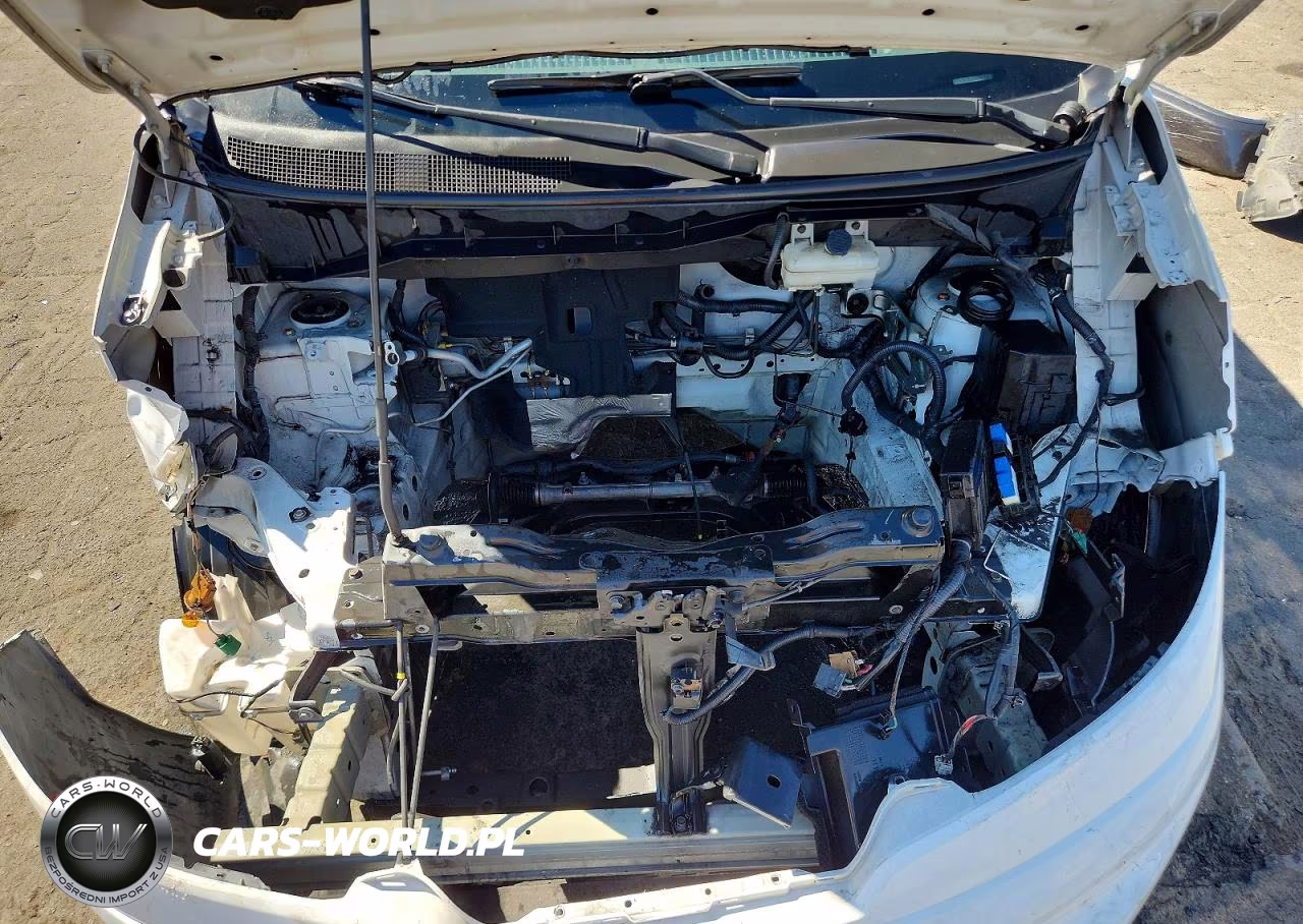 2017 Nissan Nv200 Sv VIN:3N6CM0KN4HK697054 - 12