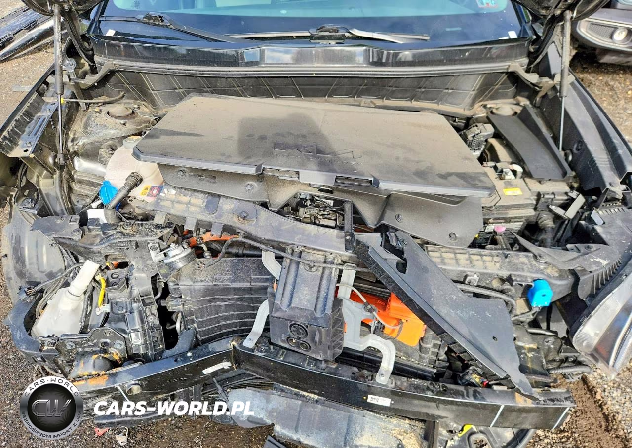 2024 Kia Niro Wind VIN:KNDCR3L13R5111862 - 11