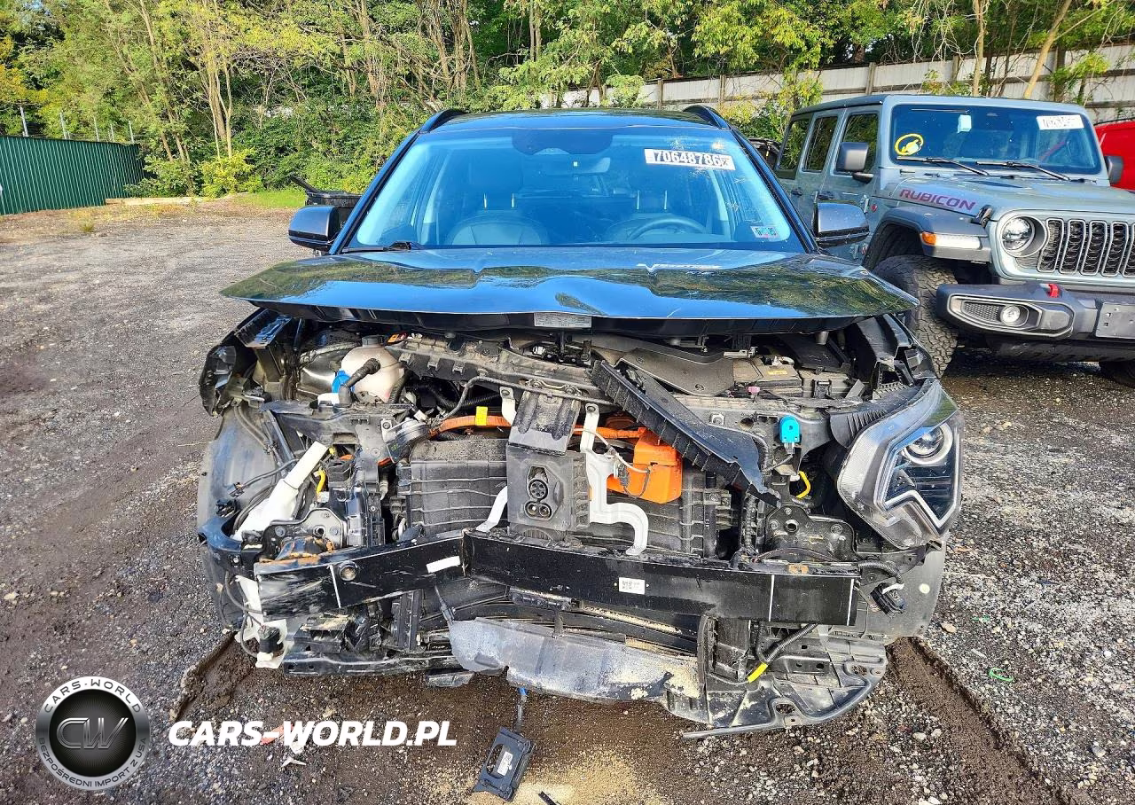 2024 Kia Niro Wind VIN:KNDCR3L13R5111862 - 5