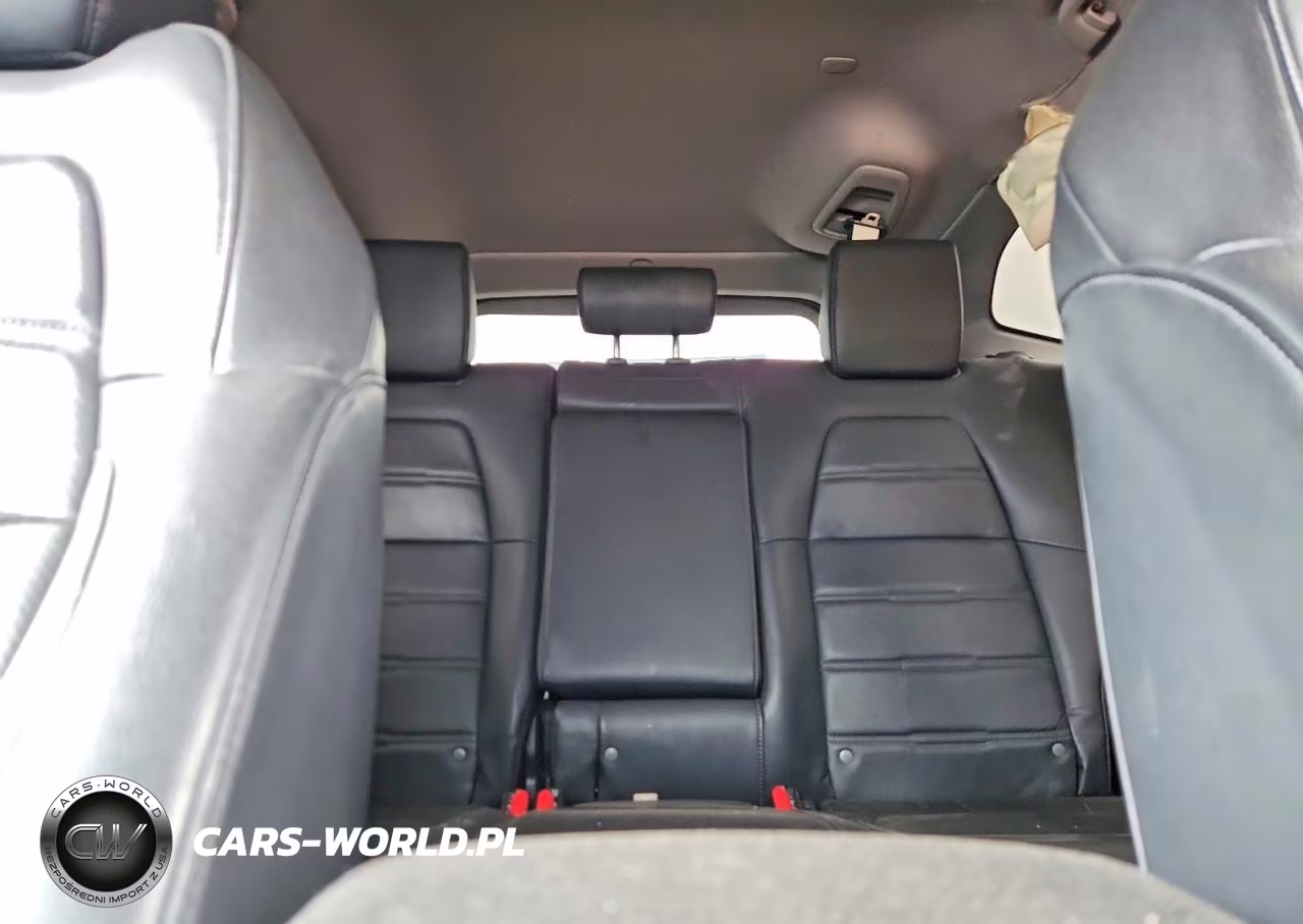2021 Honda Cr-V Exl VIN:2HKRW2H88MH677303 - 10