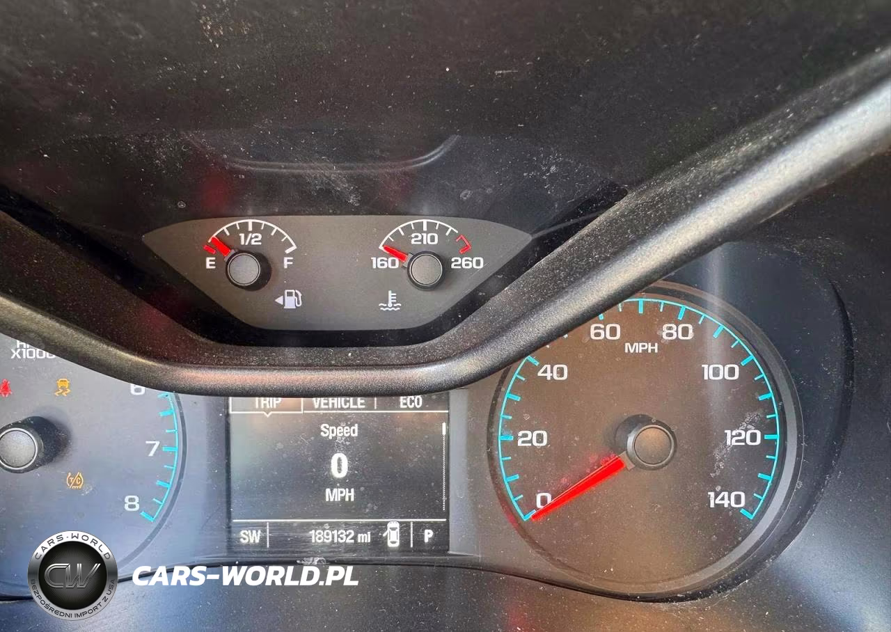2016 Chevrolet Colorado VIN:1GCHSBEA4G1387392 - 11