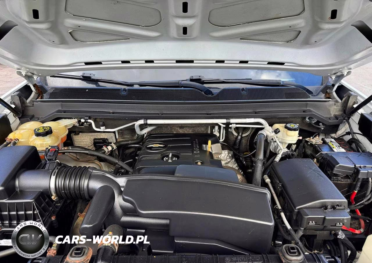 2016 Chevrolet Colorado VIN:1GCHSBEA4G1387392 - 8