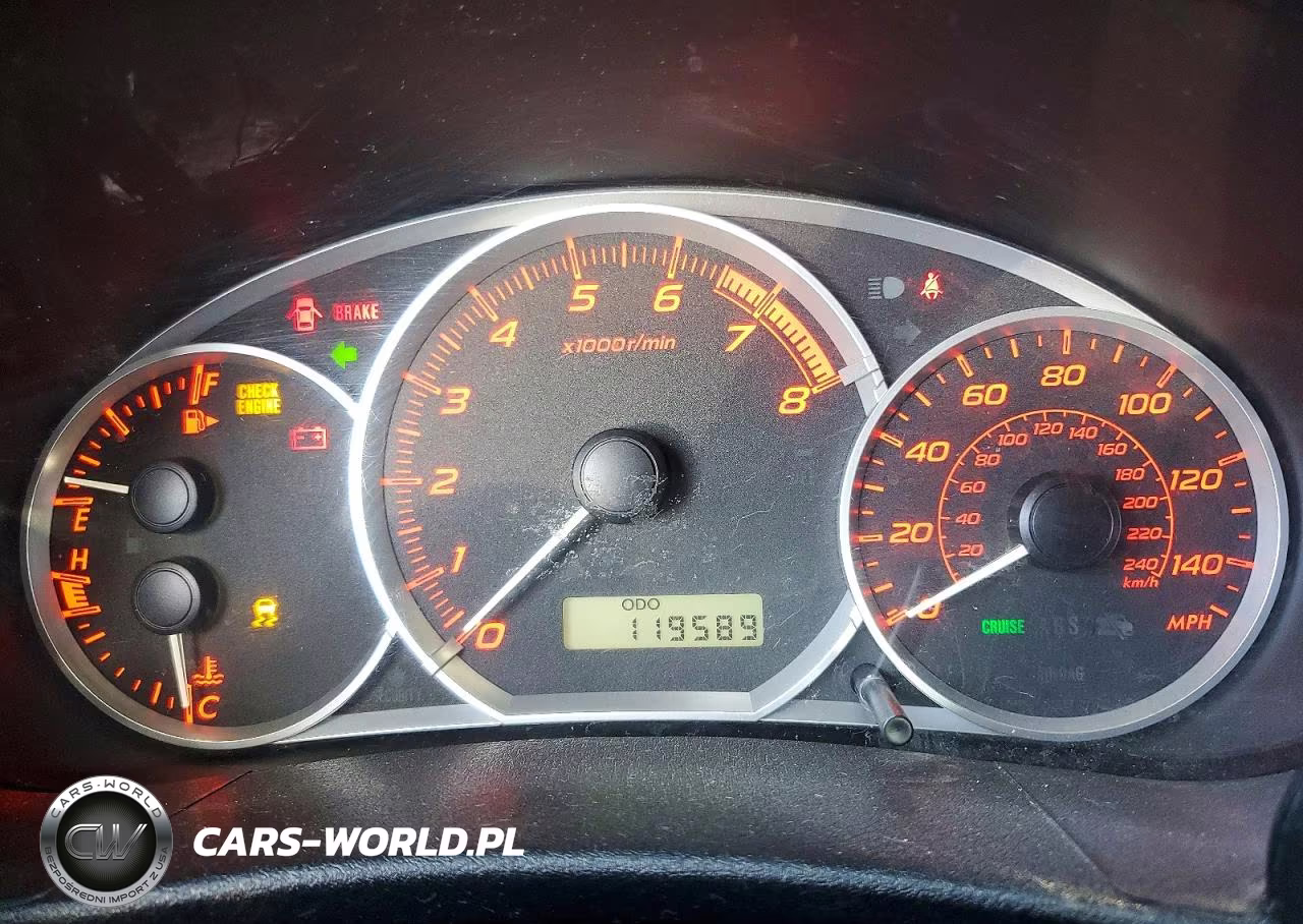 2014 Subaru Impreza Wrx VIN:JF1GV7E67EG013547 - 9