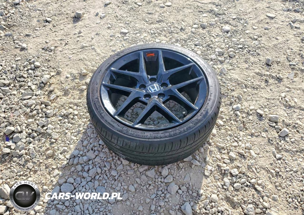 2024 Honda Civic Sport VIN:2HGFE2F57RH500225 - 12