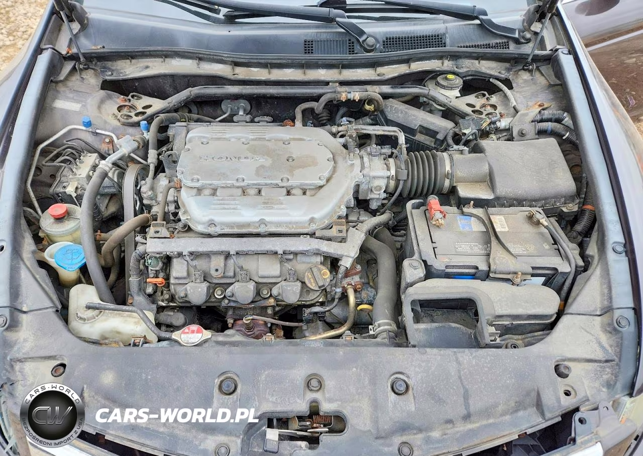 2011 Honda Accord Exl VIN:1HGCP3F85BA015020 - 11
