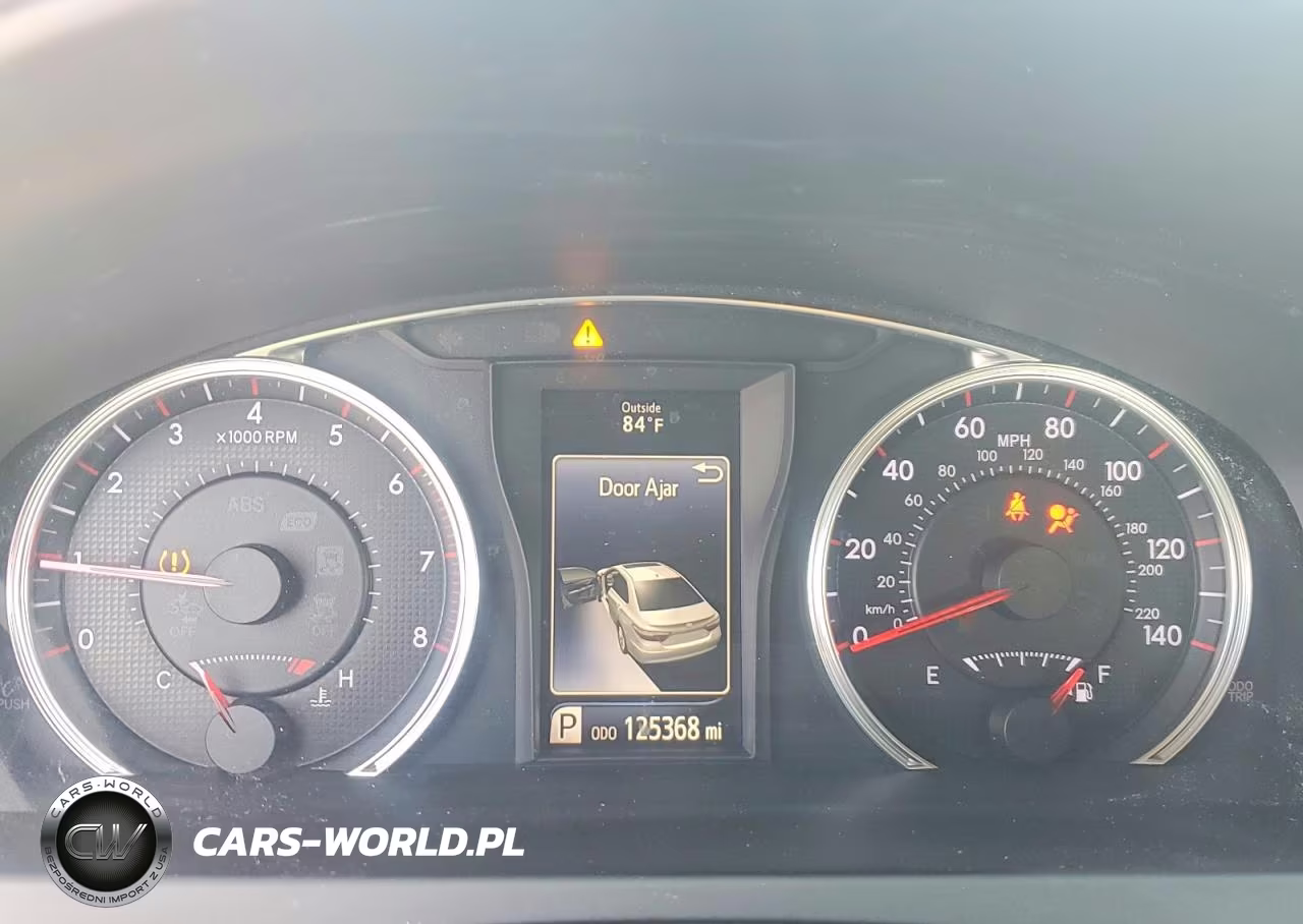2015 Toyota Camry Se VIN:4T1BF1FK5FU952530 - 9