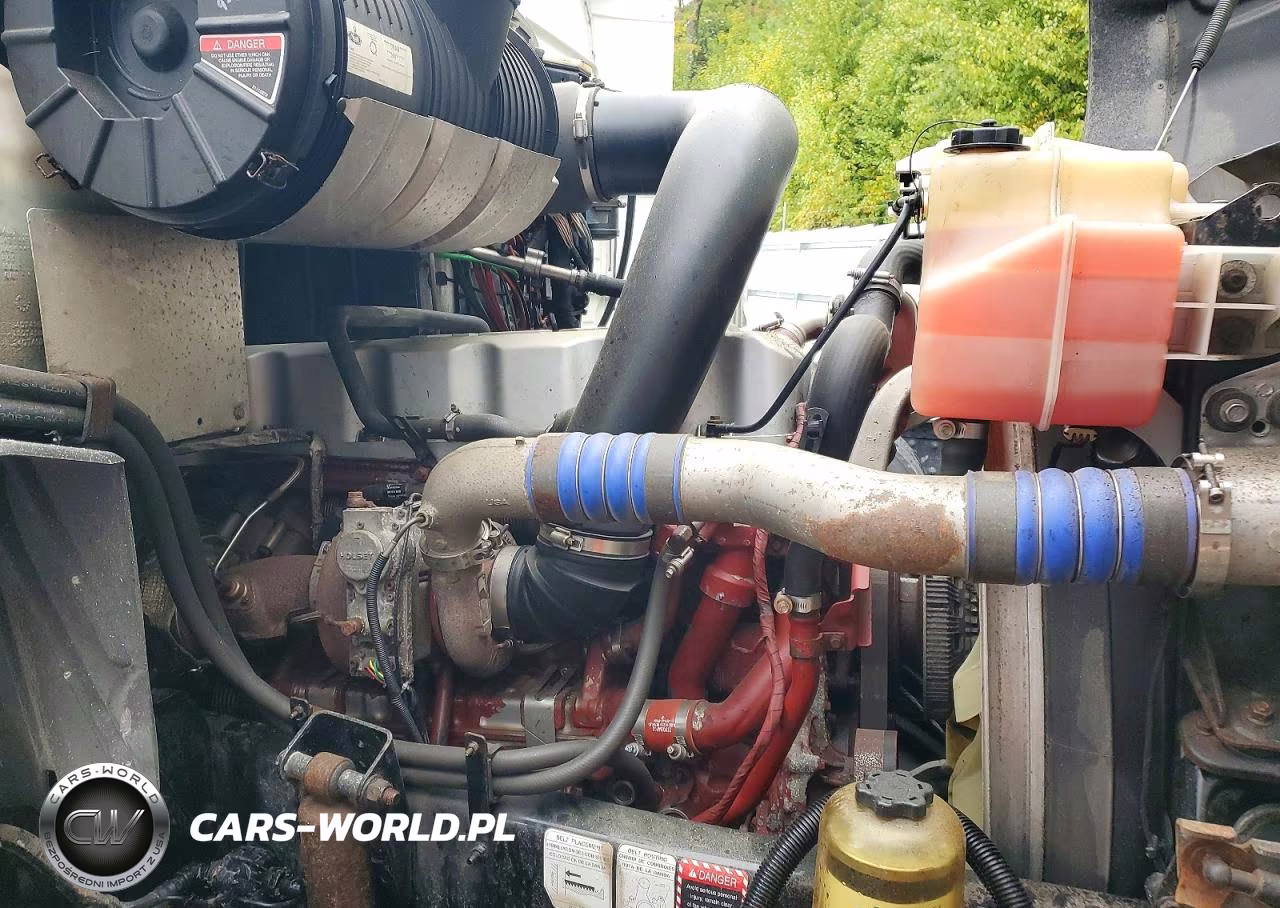 2017 Mack 600 Cxu600 VIN:1M1AW01X8HM009905 - 10