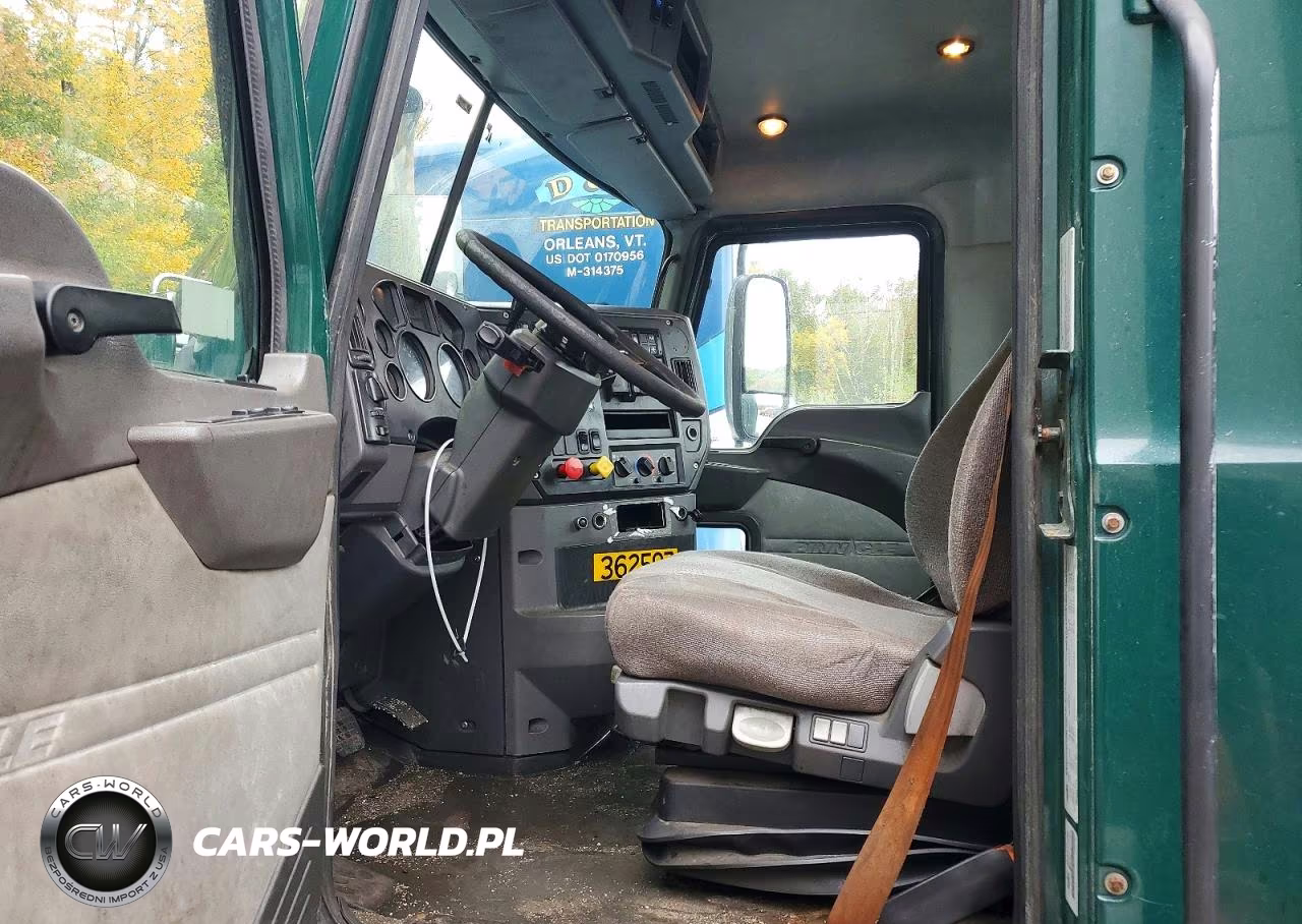 2017 Mack 600 Cxu600 VIN:1M1AW01X8HM009905 - 7