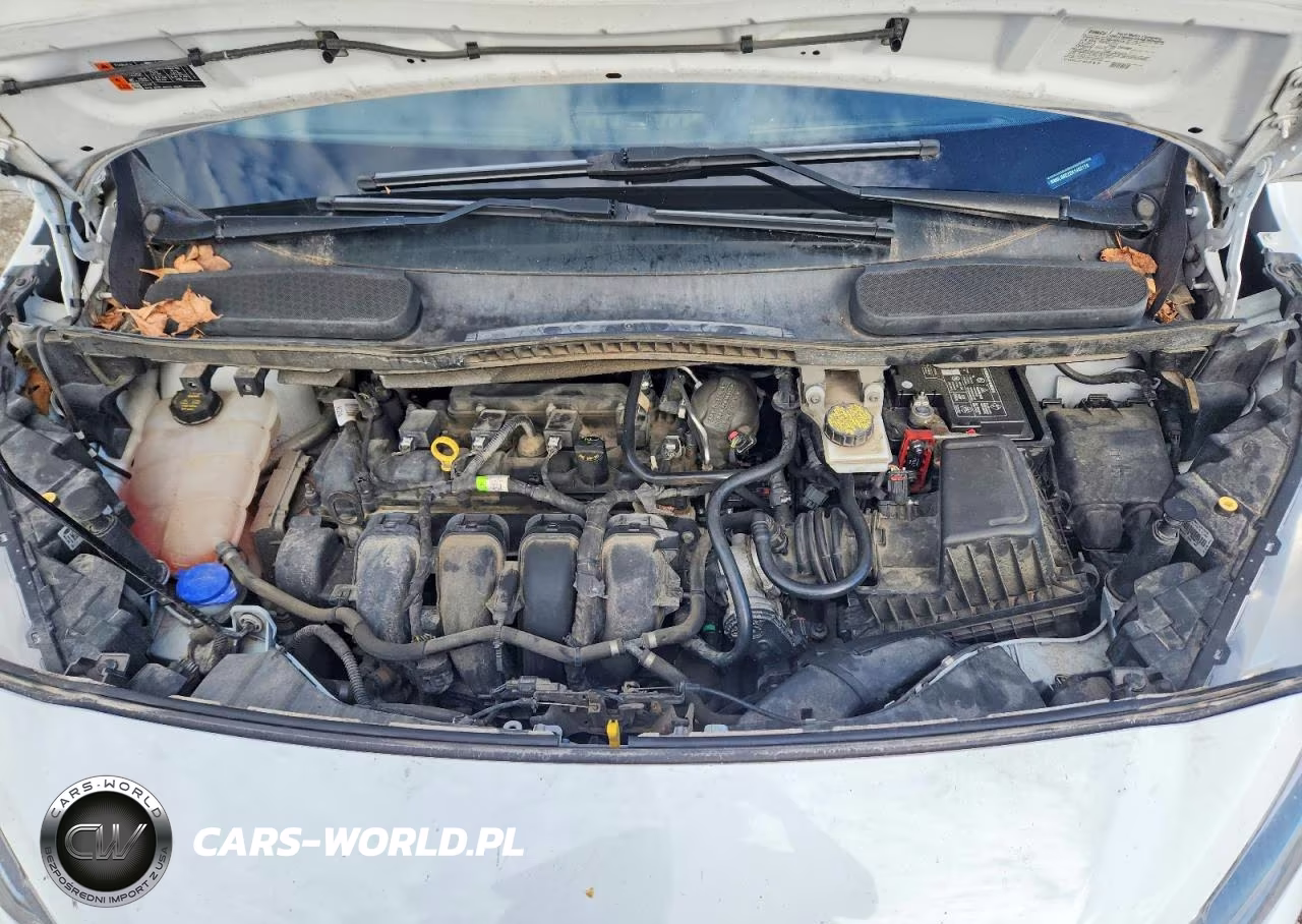 2019 Ford Transit Connect Xl VIN:NM0LS6E22K1402178 - 11