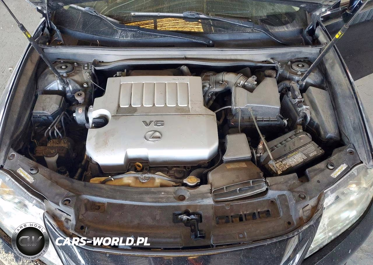 2015 Lexus Es 350 VIN:JTHBK1GG4F2204856 - 11