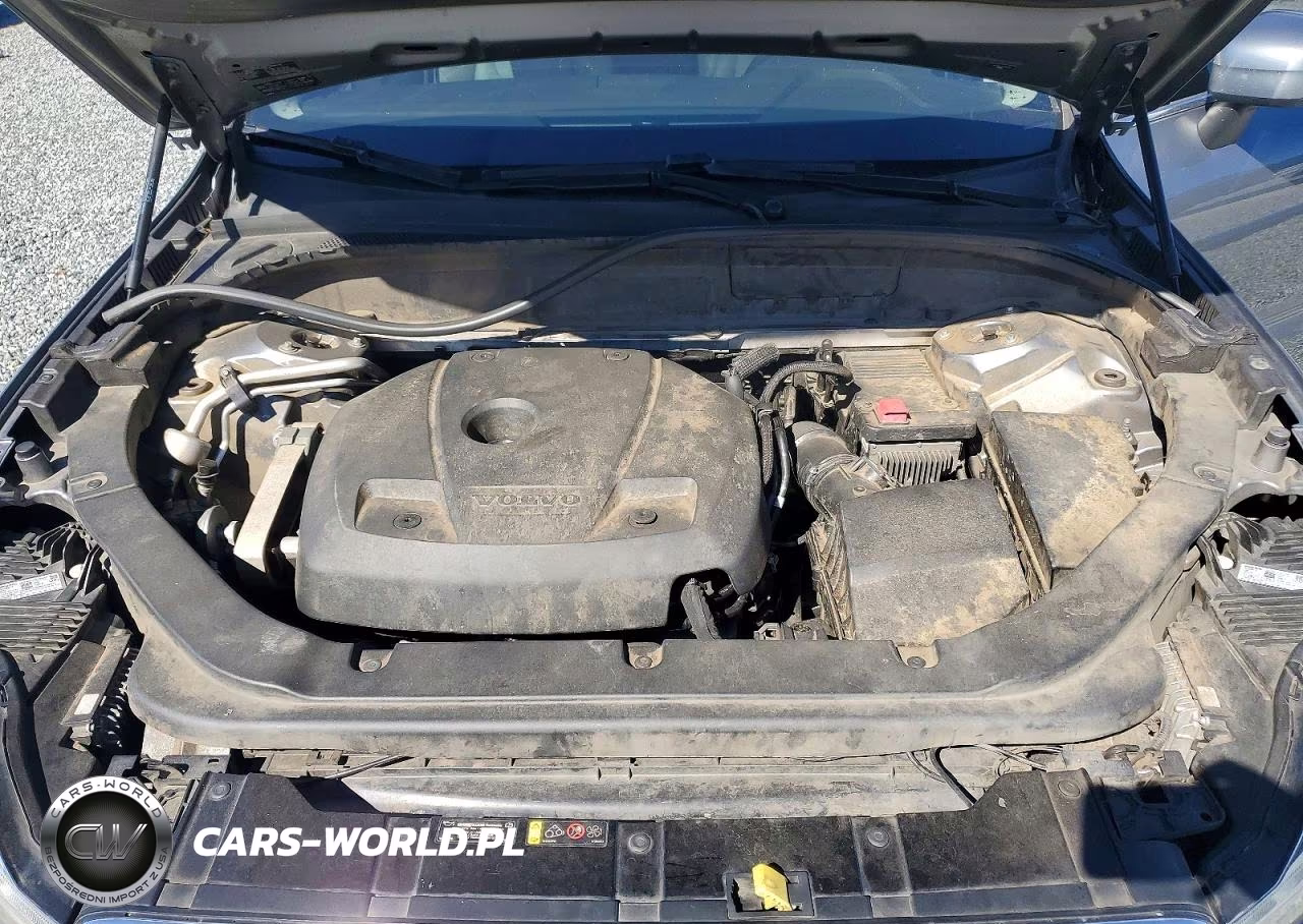2018 Volvo Xc60 T5 VIN:LYV102RKXJB086636 - 12