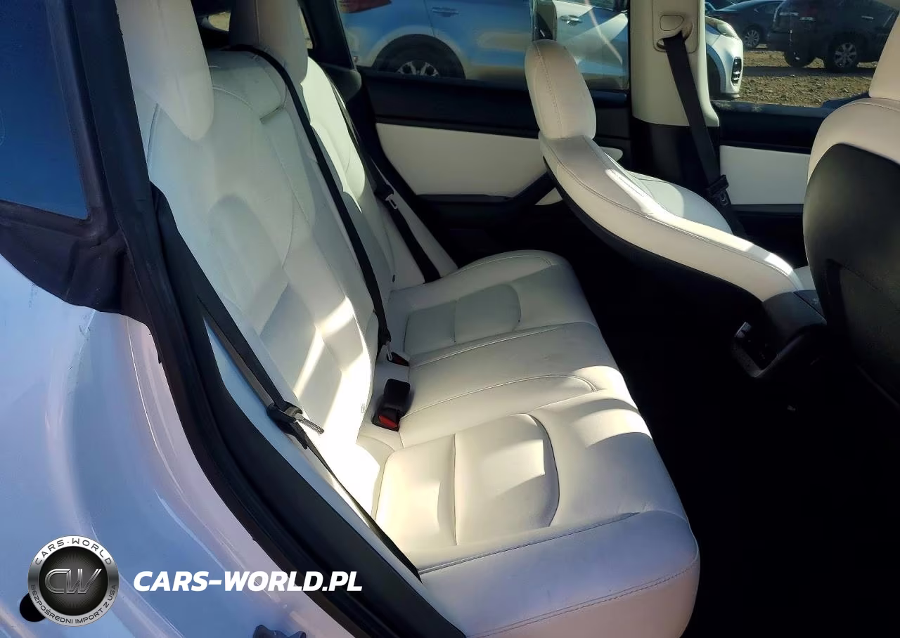 2020 Tesla Model 3 VIN:5YJ3E1EB3LF791287 - 10