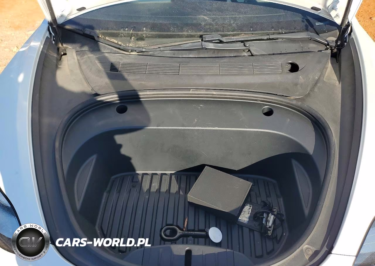 2020 Tesla Model 3 VIN:5YJ3E1EB3LF791287 - 11
