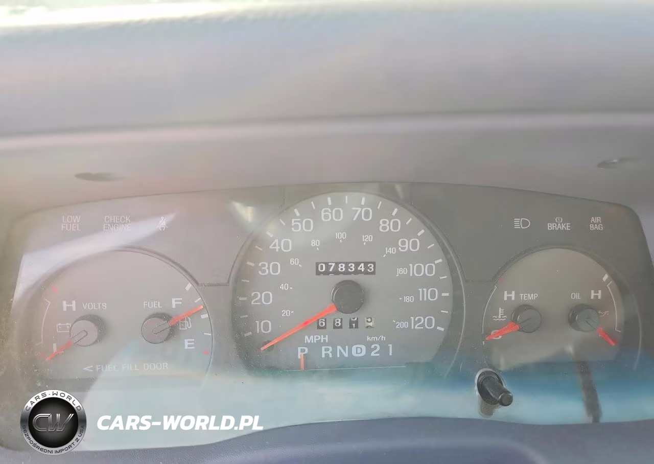 1998 Mercury Grand Marquis Gs VIN:2MEFM74V2WX616572 - 9