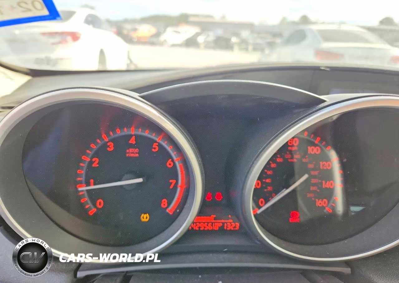 2011 Mazda 3 S VIN:JM1BL1U56B1434402 - 9