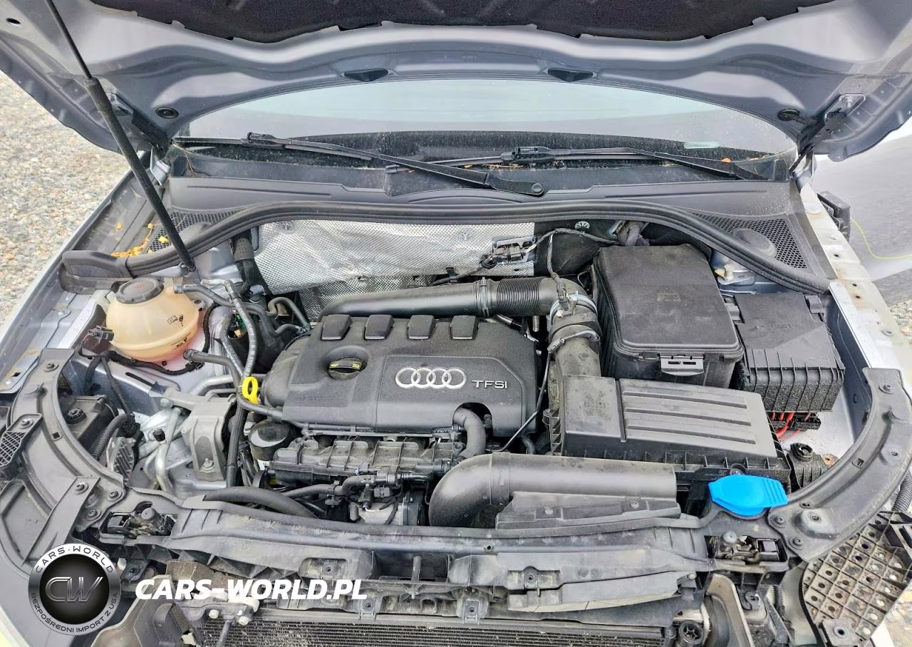 2018 Audi Q3 Premium VIN:WA1ECCFS7JR008952 - 12