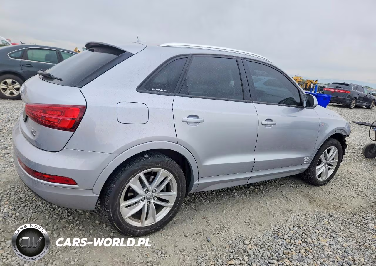 2018 Audi Q3 Premium VIN:WA1ECCFS7JR008952 - 3