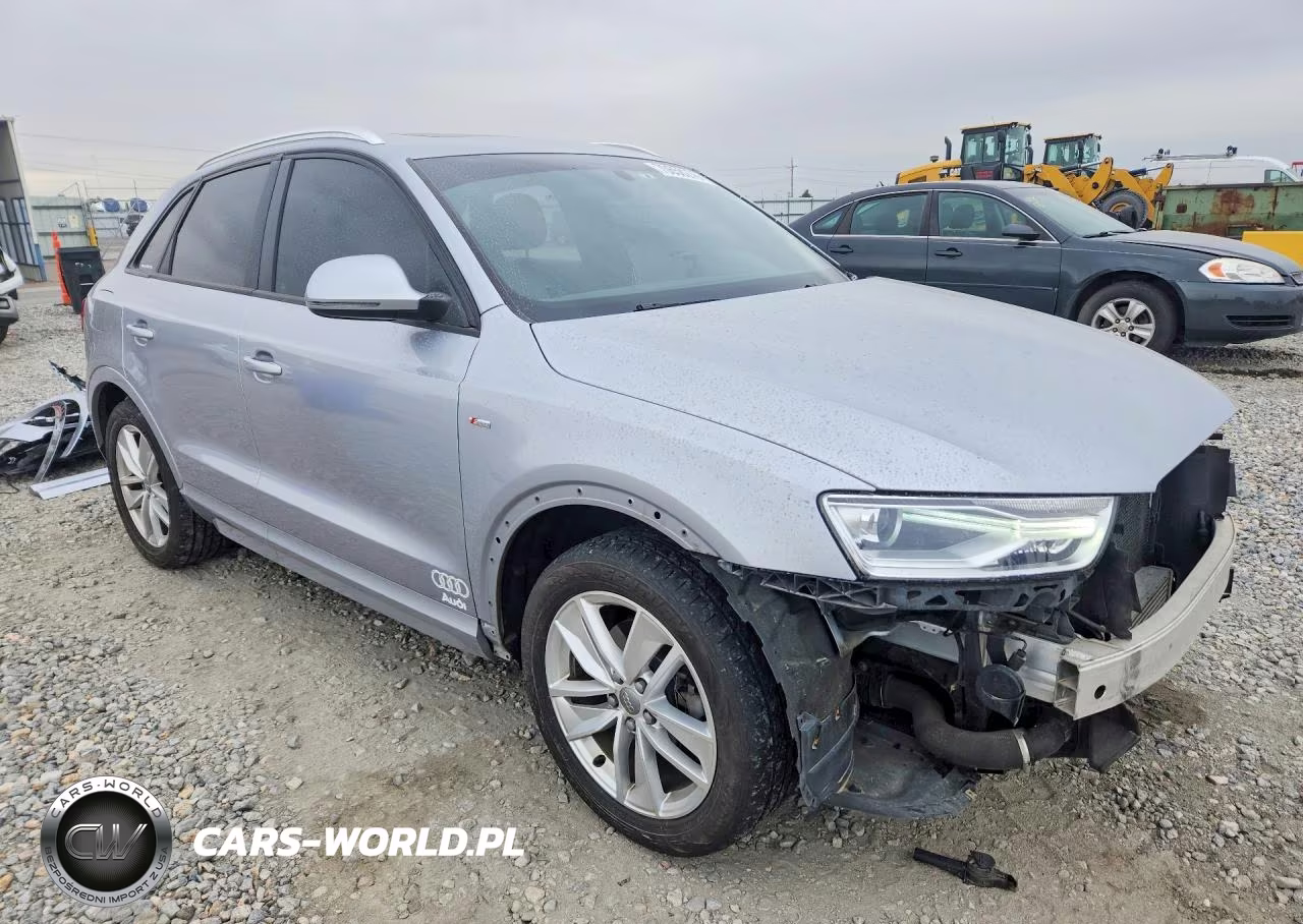 2018 Audi Q3 Premium VIN:WA1ECCFS7JR008952 - 4