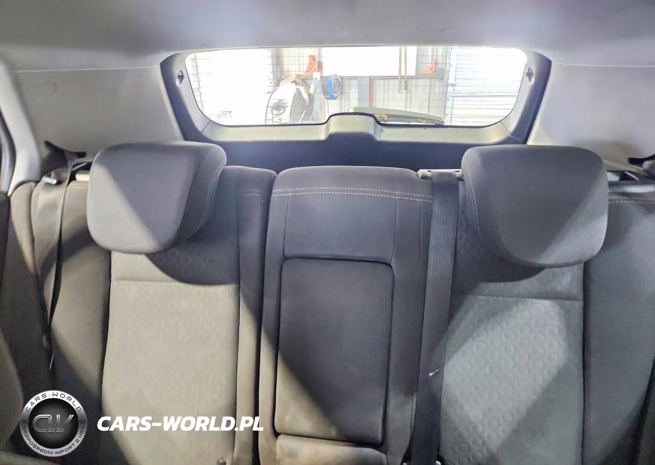 2018 Chevrolet Trax Ls VIN:3GNCJKSB9JL320627 - 10