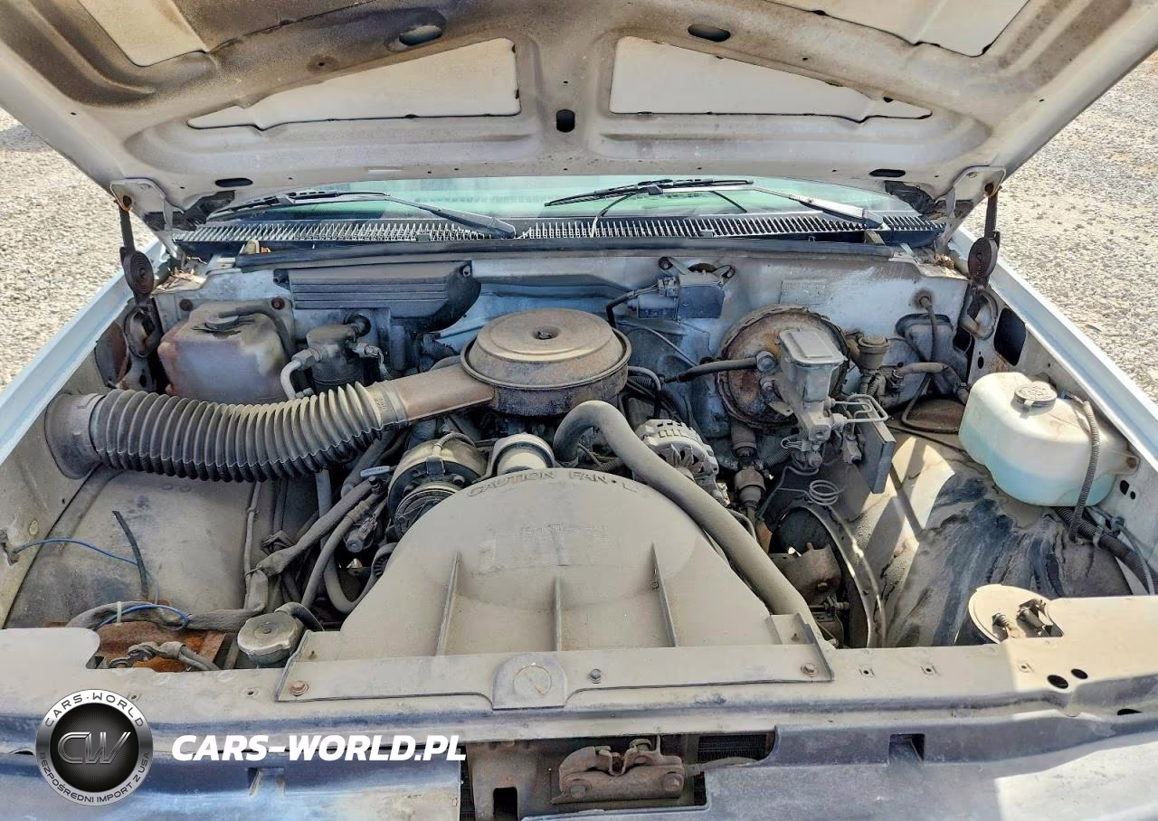 1992 Chevrolet Gmt-400 K1500 VIN:1GCEK14Z2NE167923 - 11
