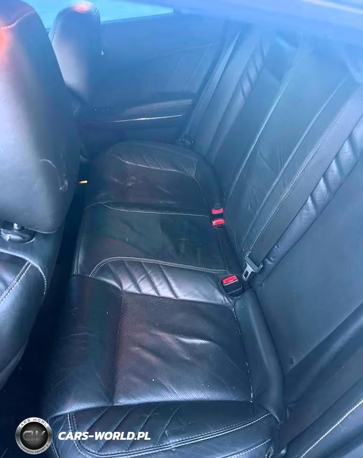 2018 Dodge Charger Srt Hellcat VIN:2C3CDXL99JH202626 - 7
