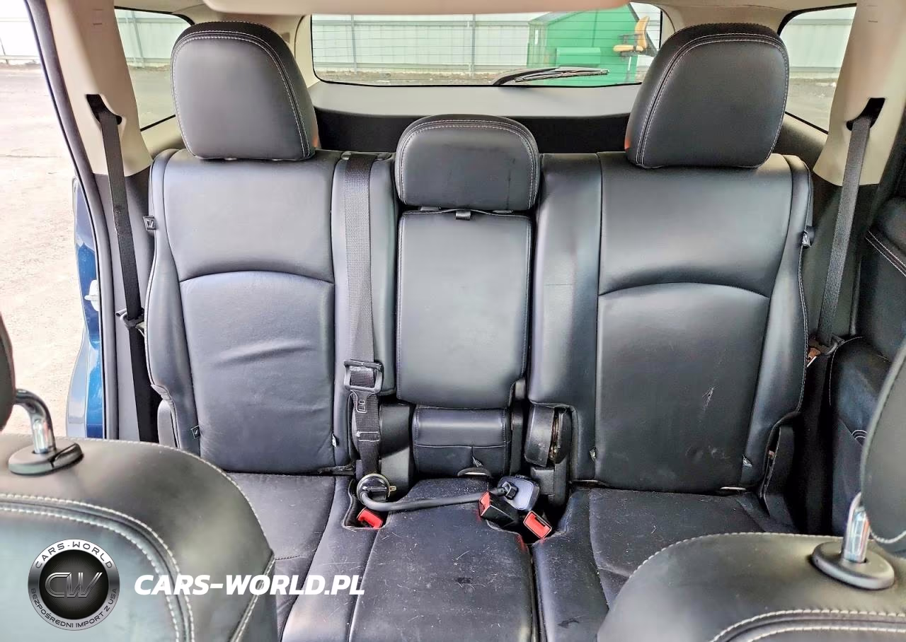 2013 Dodge Journey Crew VIN:3C4PDDDG9DT711013 - 10