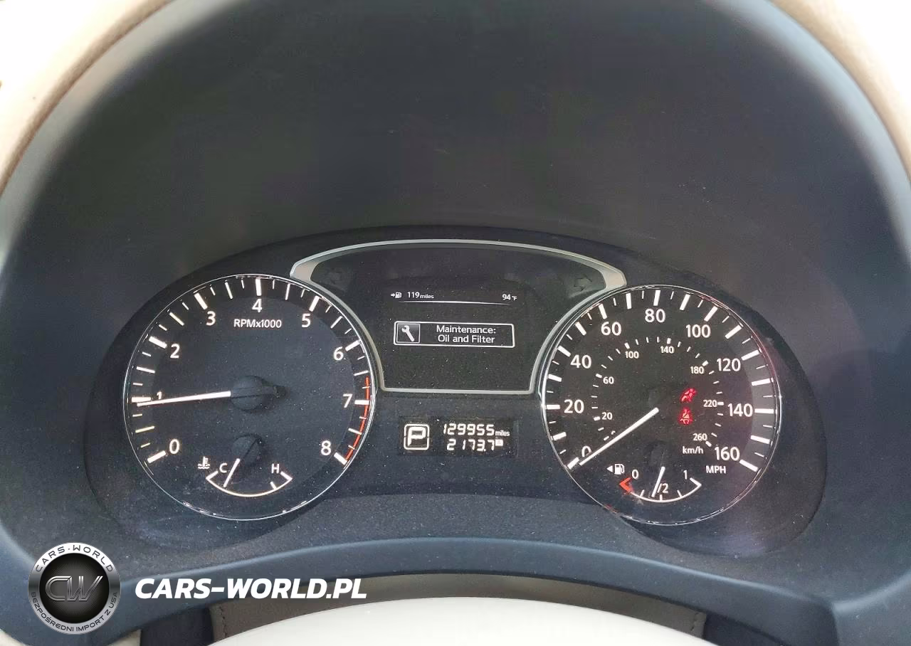 2013 Nissan Altima 2.5 VIN:1N4AL3APXDN413468 - 9