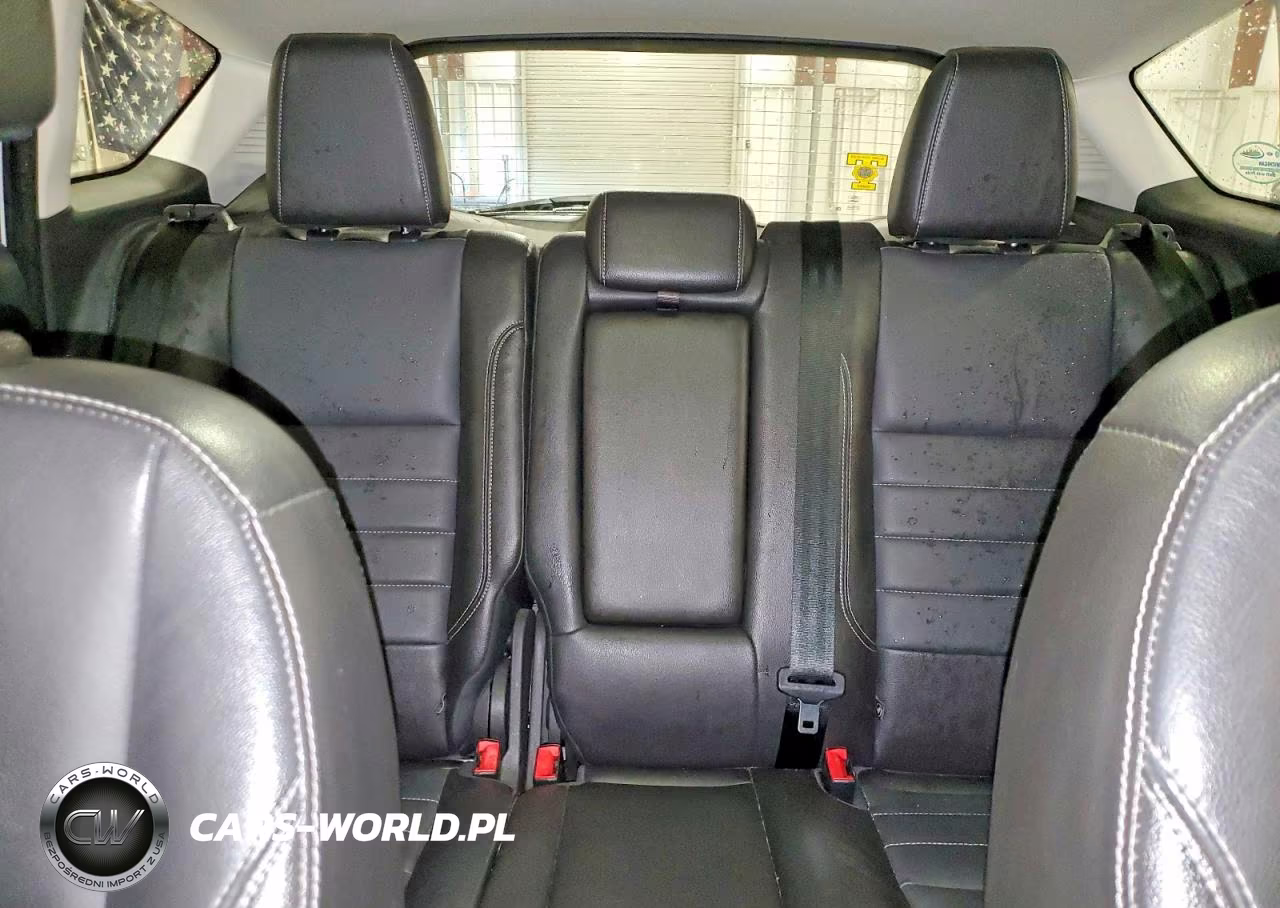2014 Ford C-Max Premium VIN:1FADP5CU1EL512967 - 10