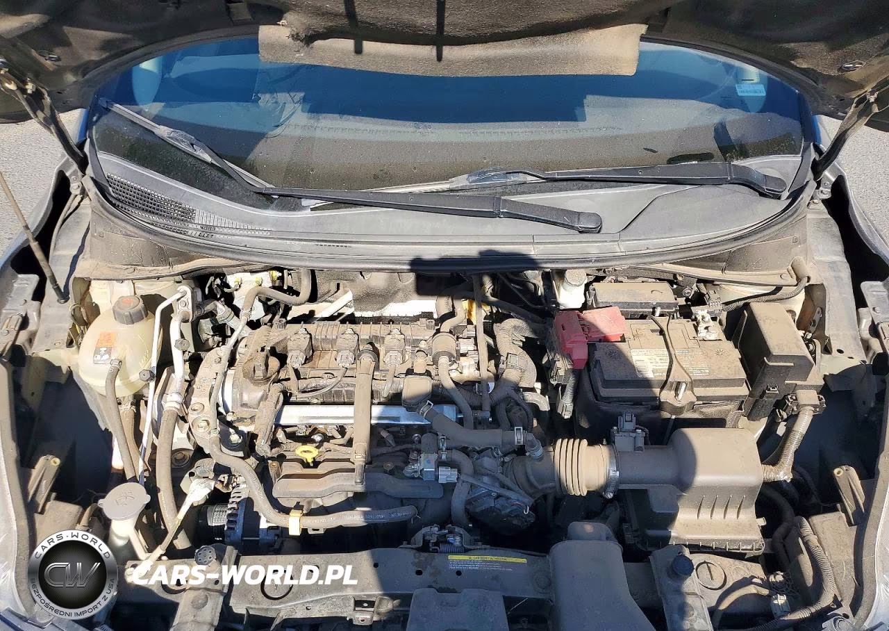 2020 Nissan Versa Sv VIN:3N1CN8EV5LL840514 - 11