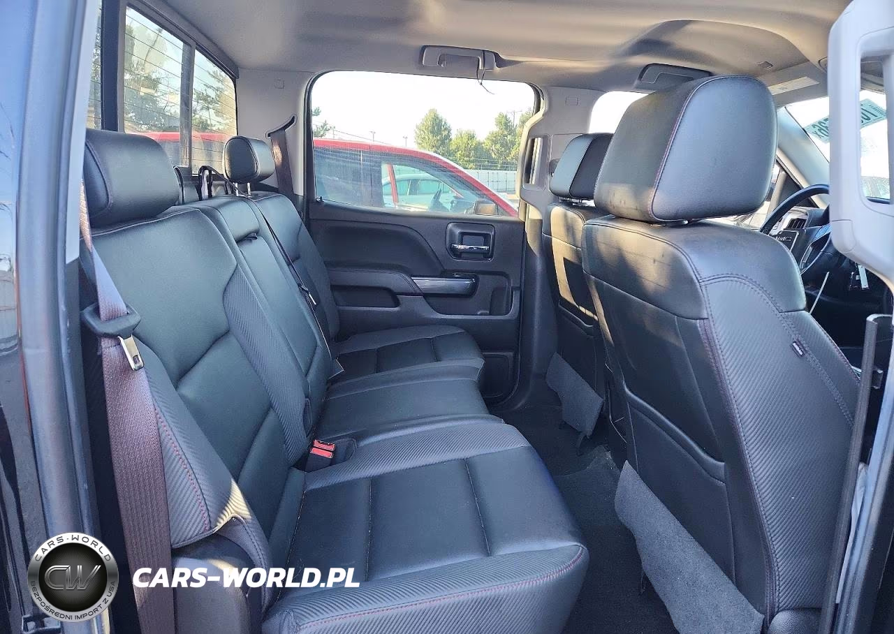 2017 GMC Sierra K1500 Slt VIN:3GTU2NEC5HG471550 - 10