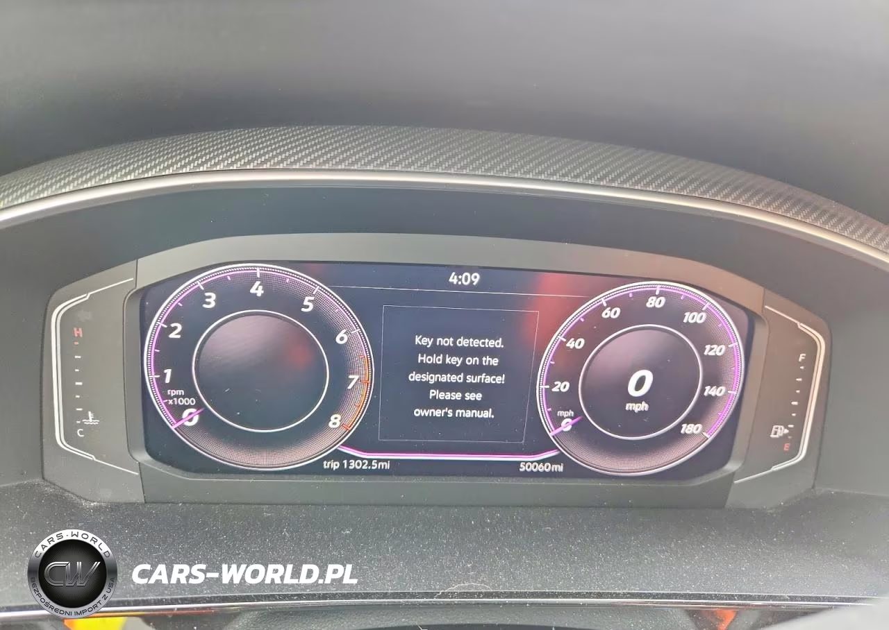 2021 Volkswagen Arteon Sel R-Line VIN:WVWSR7AN6ME006363 - 9