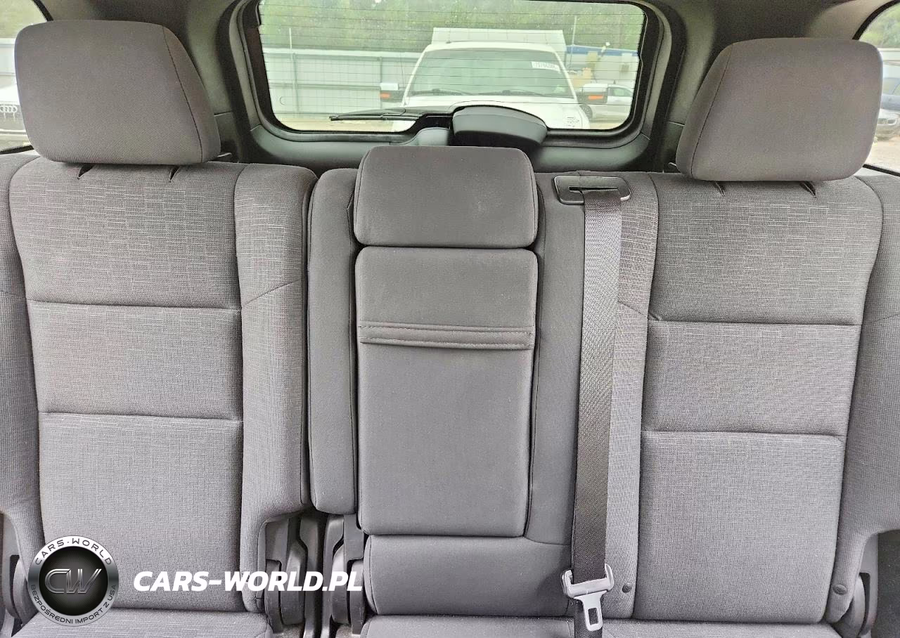 2012 Jeep Grand Cherokee Laredo VIN:1C4RJEAG0CC234977 - 10