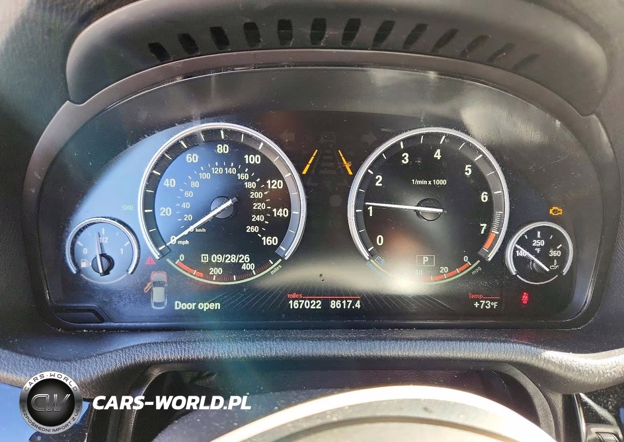 2018 BMW X4 xDrive28I VIN:5UXXW3C57J0T81741 - 9