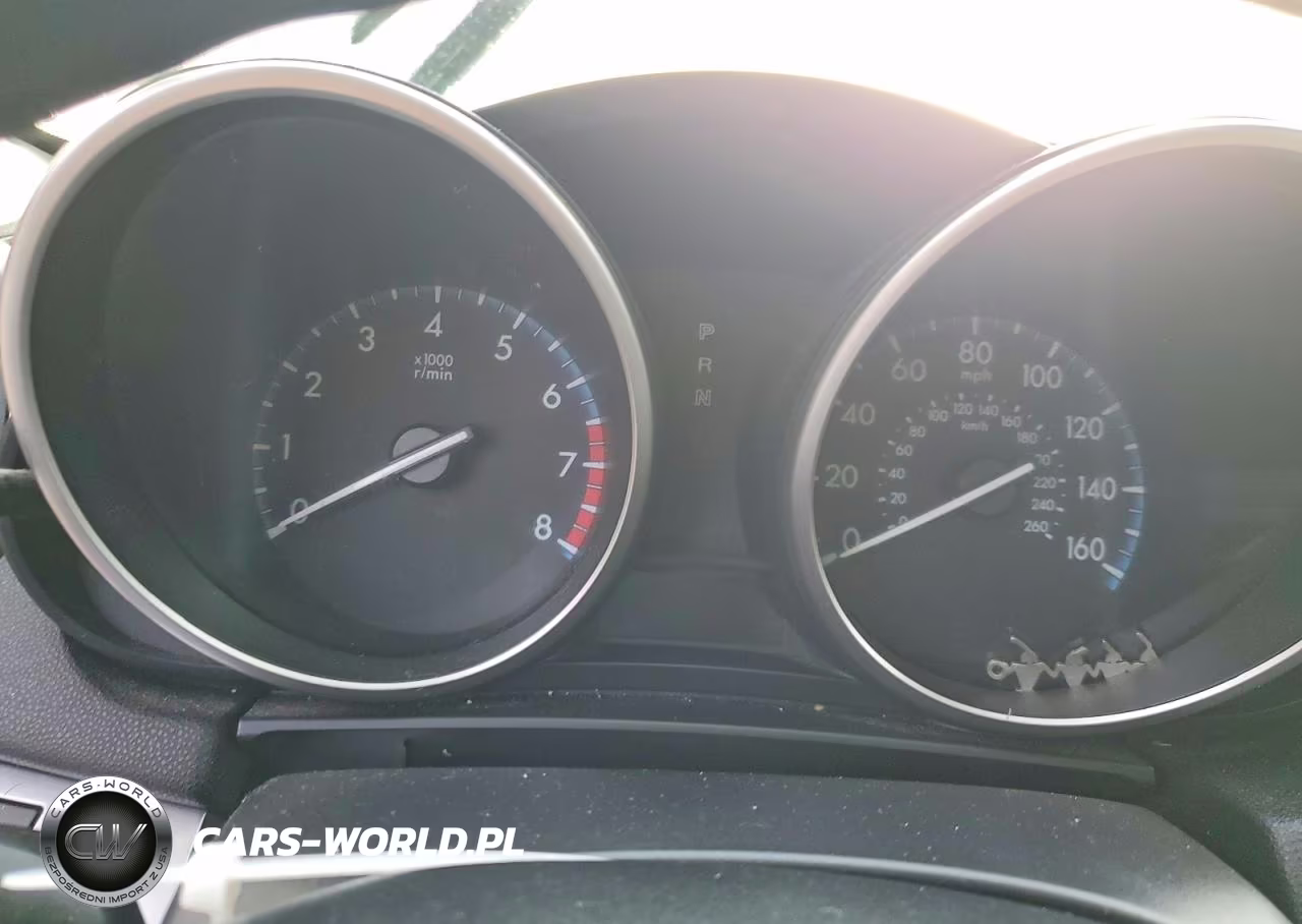 2013 Mazda 3 I VIN:JM1BL1UP8D1760710 - 9