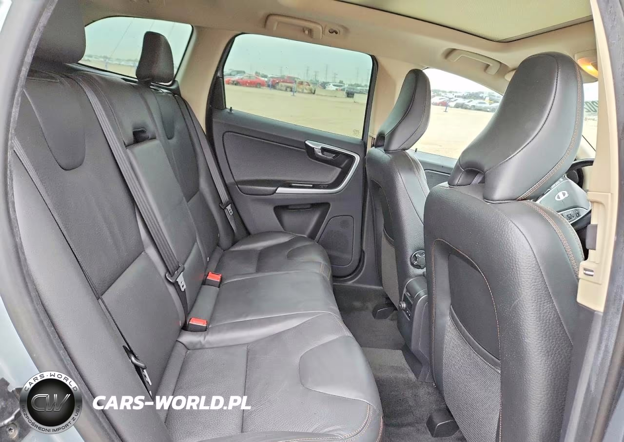 2011 Volvo Xc60 T6 VIN:YV4902DZ4B2179028 - 10