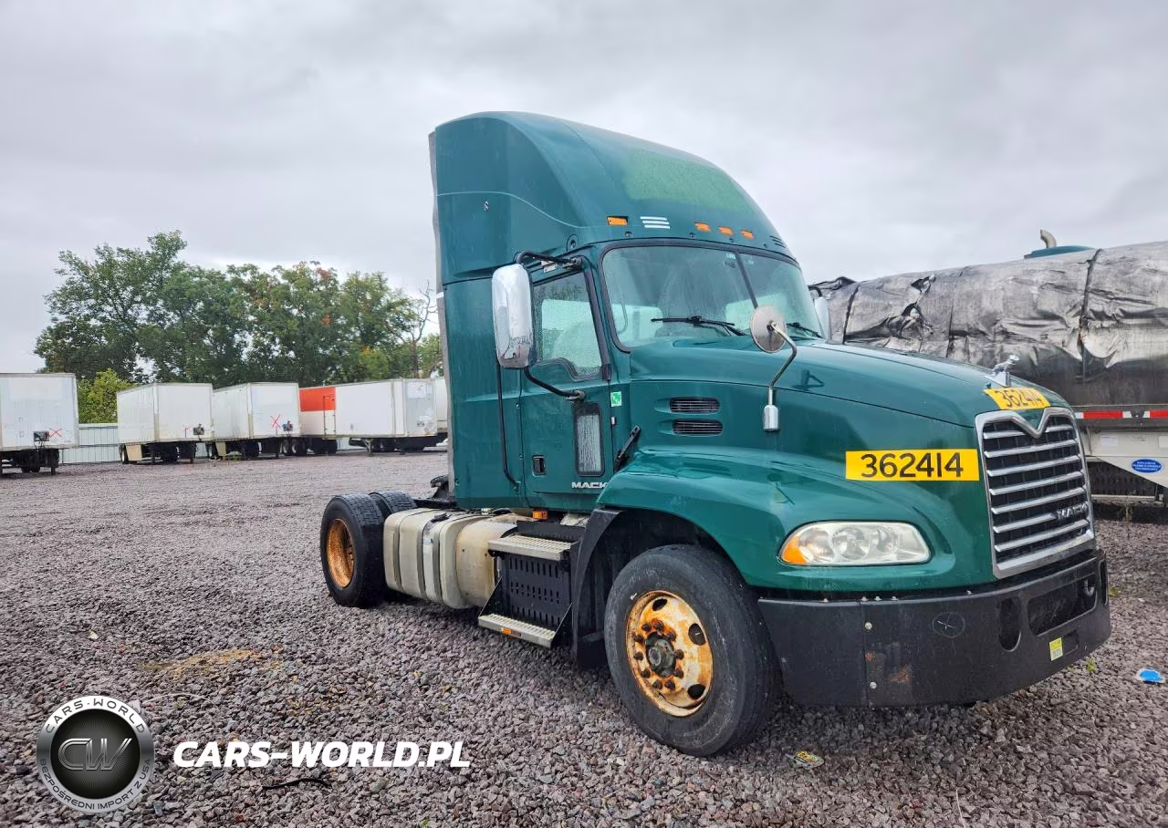 2017 Mack 600 Cxu600 VIN:1M1AW01X0HM009722 - 4