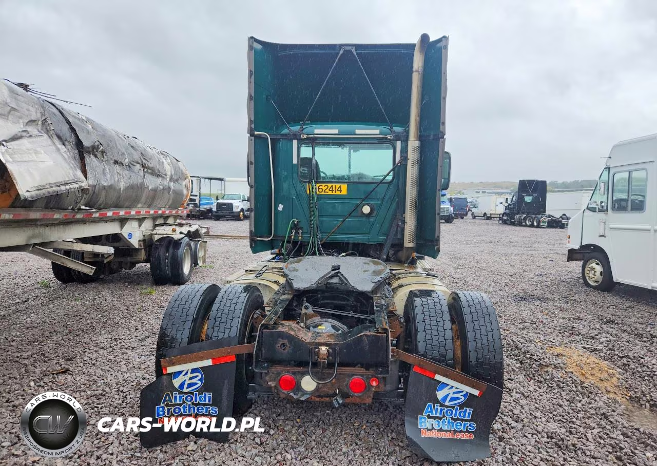 2017 Mack 600 Cxu600 VIN:1M1AW01X0HM009722 - 6