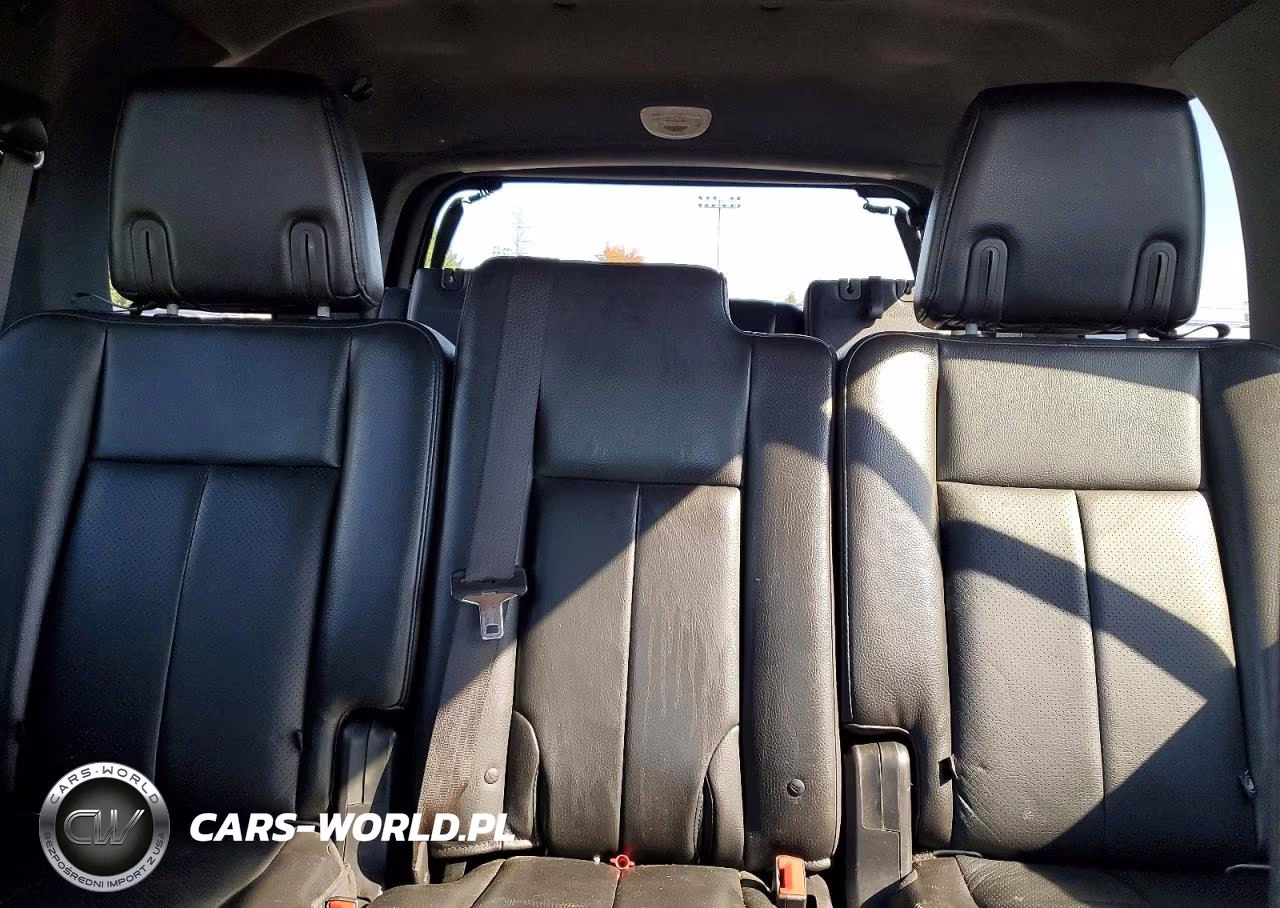 2012 Ford Expedition Limited VIN:1FMJU2A55CEF01354 - 10