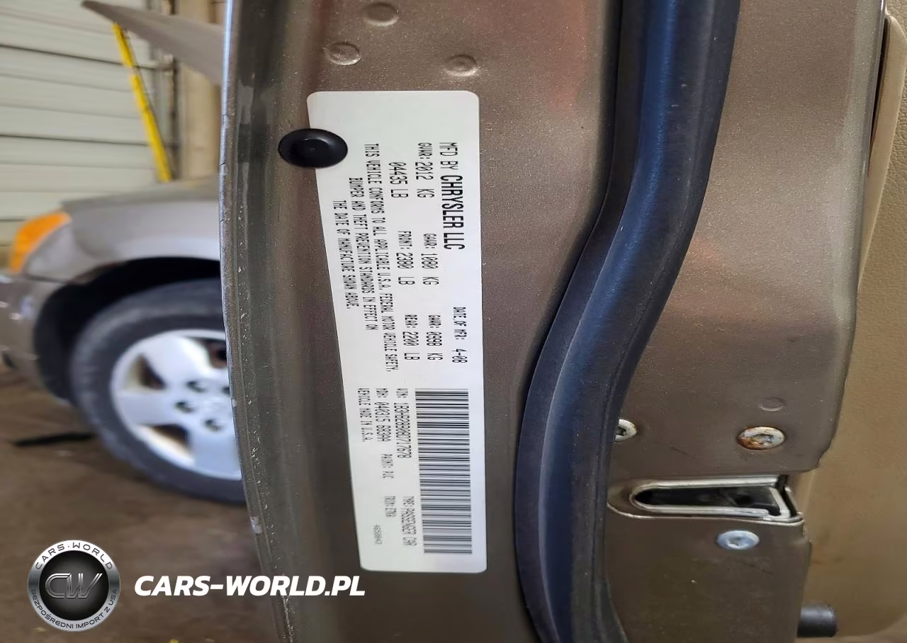 2008 Dodge Caliber VIN:1B3HB28B08D717678 - 14