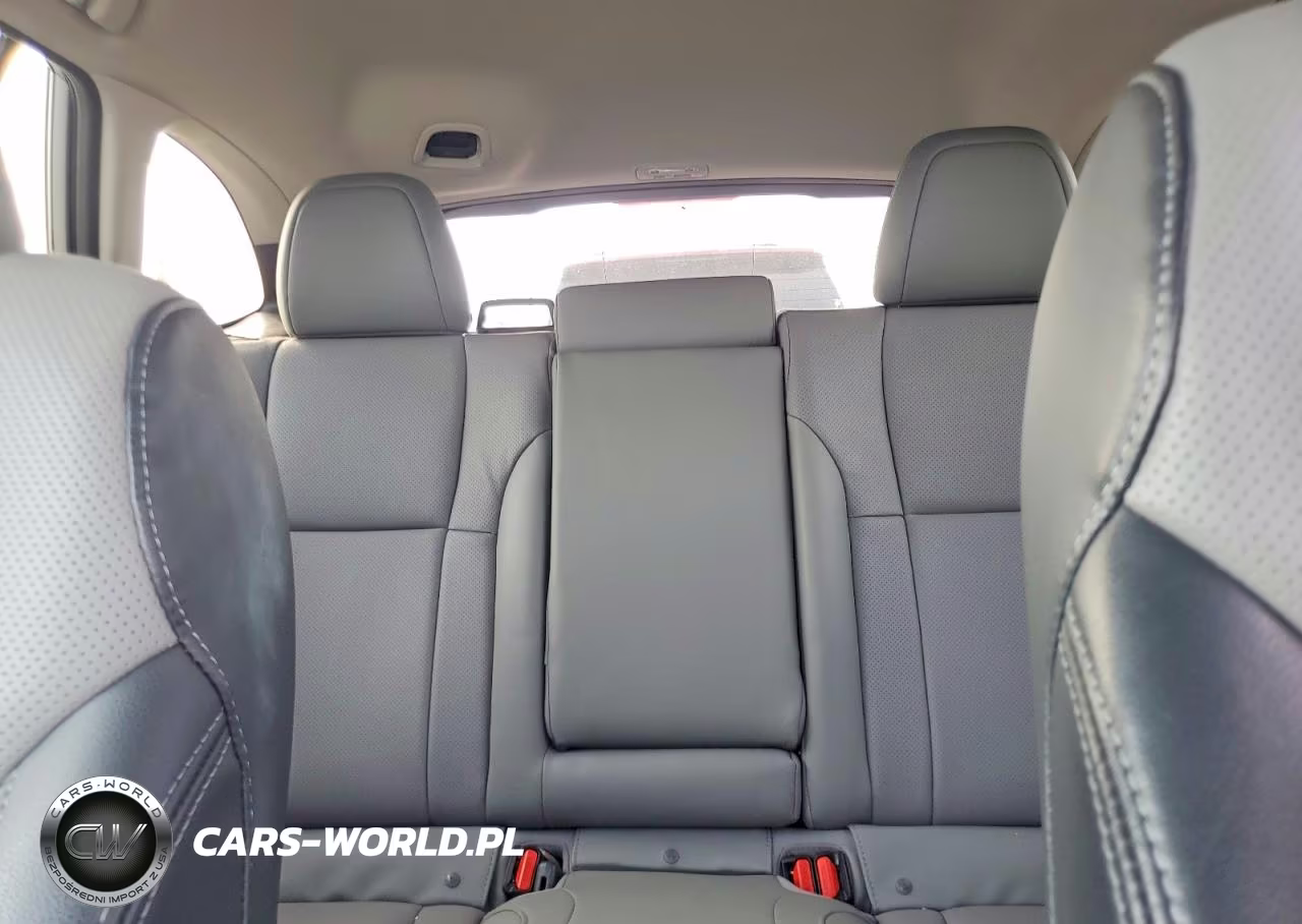 2023 Subaru Outback Limited Xt VIN:4S4BTGND5P3183310 - 10