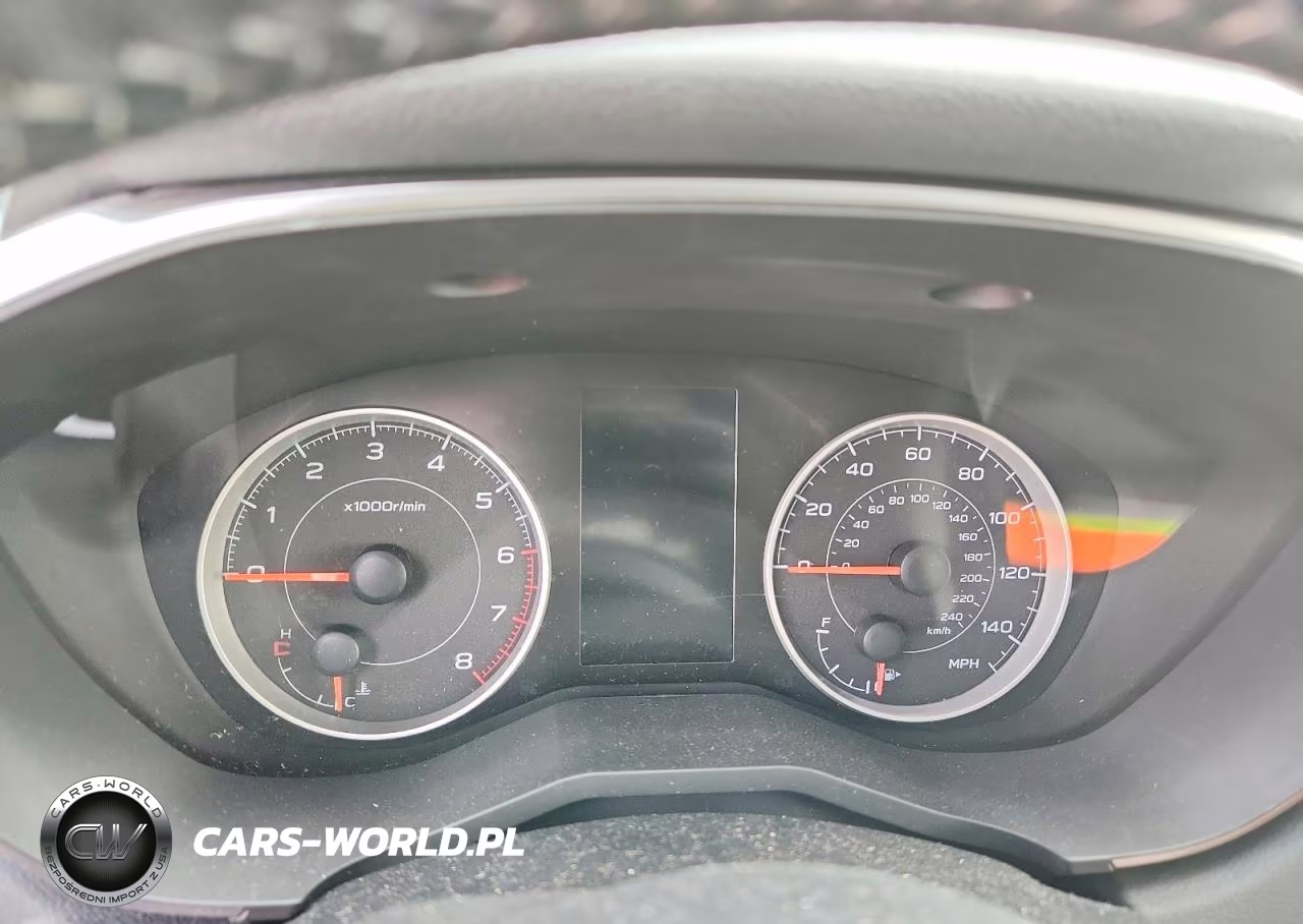 2019 Subaru Ascent Premium VIN:4S4WMACD2K3439524 - 9